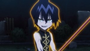 SHAMAN KING Epizóda 9