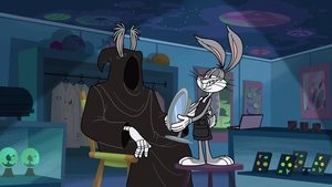 New Looney Tunes Epizóda 93