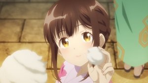 Higehiro: After Being Rejected, I Shaved and Took in a High School Runaway Epizóda 8