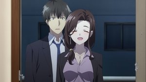 Higehiro: After Being Rejected, I Shaved and Took in a High School Runaway Epizóda 5