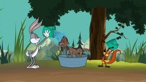 New Looney Tunes Epizóda 100