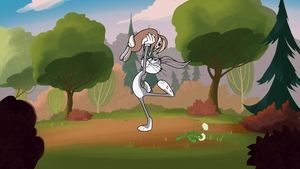 New Looney Tunes Epizóda 94