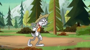 New Looney Tunes Epizóda 58