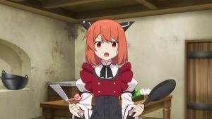 I've Been Killing Slimes for 300 Years and Maxed Out My Level Epizóda 2