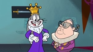 New Looney Tunes Epizóda 104