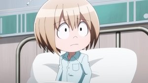 SHAMAN KING Epizóda 8