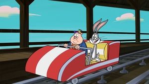 New Looney Tunes Epizóda 85
