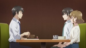 Higehiro: After Being Rejected, I Shaved and Took in a High School Runaway Epizóda 10