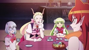 Welcome to Demon School! Iruma-kun Epizóda 11