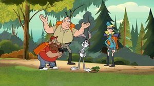 New Looney Tunes Epizóda 84