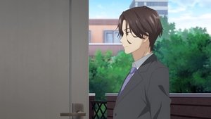 Higehiro: After Being Rejected, I Shaved and Took in a High School Runaway Epizóda 9