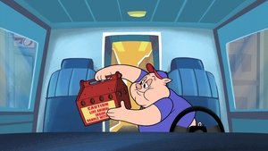 New Looney Tunes Epizóda 103