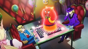 Welcome to Demon School! Iruma-kun Epizóda 7