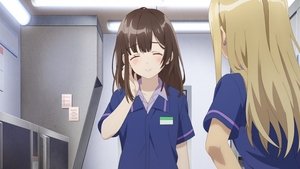Higehiro: After Being Rejected, I Shaved and Took in a High School Runaway Epizóda 4