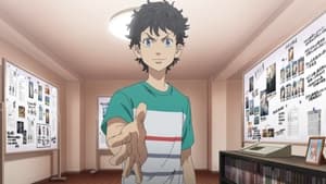 Tokyo Revengers Epizóda 5