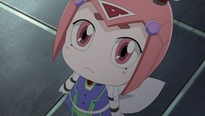 EDENS ZERO Epizóda 6