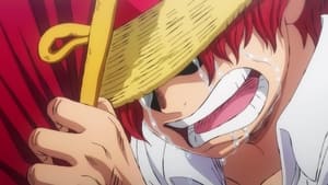 One Piece Epizóda 969