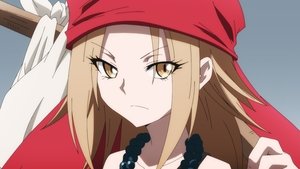 SHAMAN KING Epizóda 3