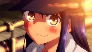 DON'T TOY WITH ME, MISS NAGATORO Epizóda 9