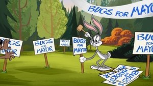 New Looney Tunes Epizóda 71