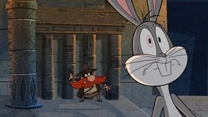 New Looney Tunes Epizóda 63