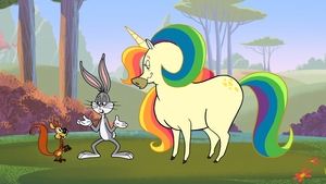 New Looney Tunes Epizóda 79