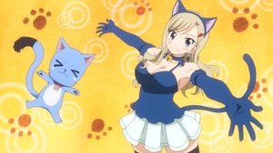 EDENS ZERO Epizóda 2