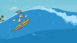 New Looney Tunes Epizóda 92