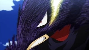 My Hero Academia Epizóda 5