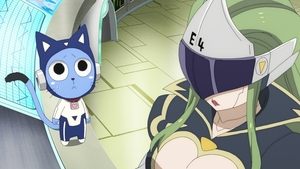 EDENS ZERO Epizóda 11