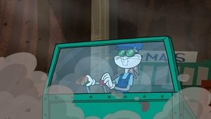 New Looney Tunes Epizóda 81