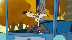 New Looney Tunes Epizóda 76
