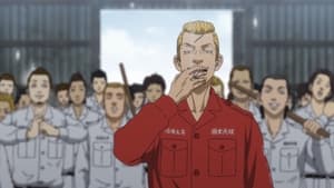 Tokyo Revengers Epizóda 7
