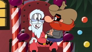 New Looney Tunes Epizóda 87