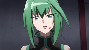 SHAMAN KING Epizóda 12