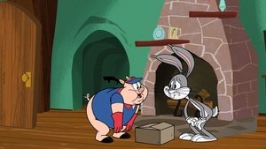 New Looney Tunes Epizóda 97