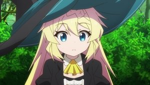 I've Been Killing Slimes for 300 Years and Maxed Out My Level Epizóda 11