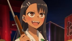 DON'T TOY WITH ME, MISS NAGATORO Epizóda 7