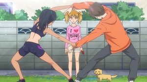 DON'T TOY WITH ME, MISS NAGATORO Epizóda 10