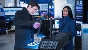The Flash Epizóda 7