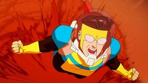 INVINCIBLE Epizóda 4