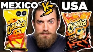 Good Mythical Morning Epizóda 55