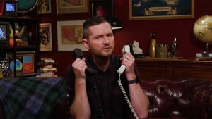 The Weekly with Charlie Pickering Epizóda 8