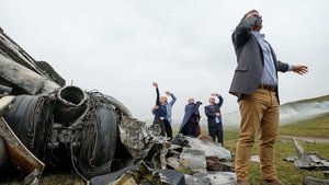 Mayday Epizóda 8