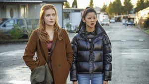 Nancy Drew Epizóda 9