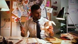 The Weekly with Charlie Pickering Epizóda 9