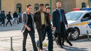 FBI: International Epizóda 1