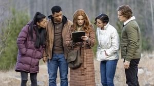 Nancy Drew Epizóda 11