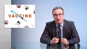 John Oliver: Čo týždeň dal a vzal Epizóda 10