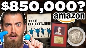 Good Mythical Morning Epizóda 57
